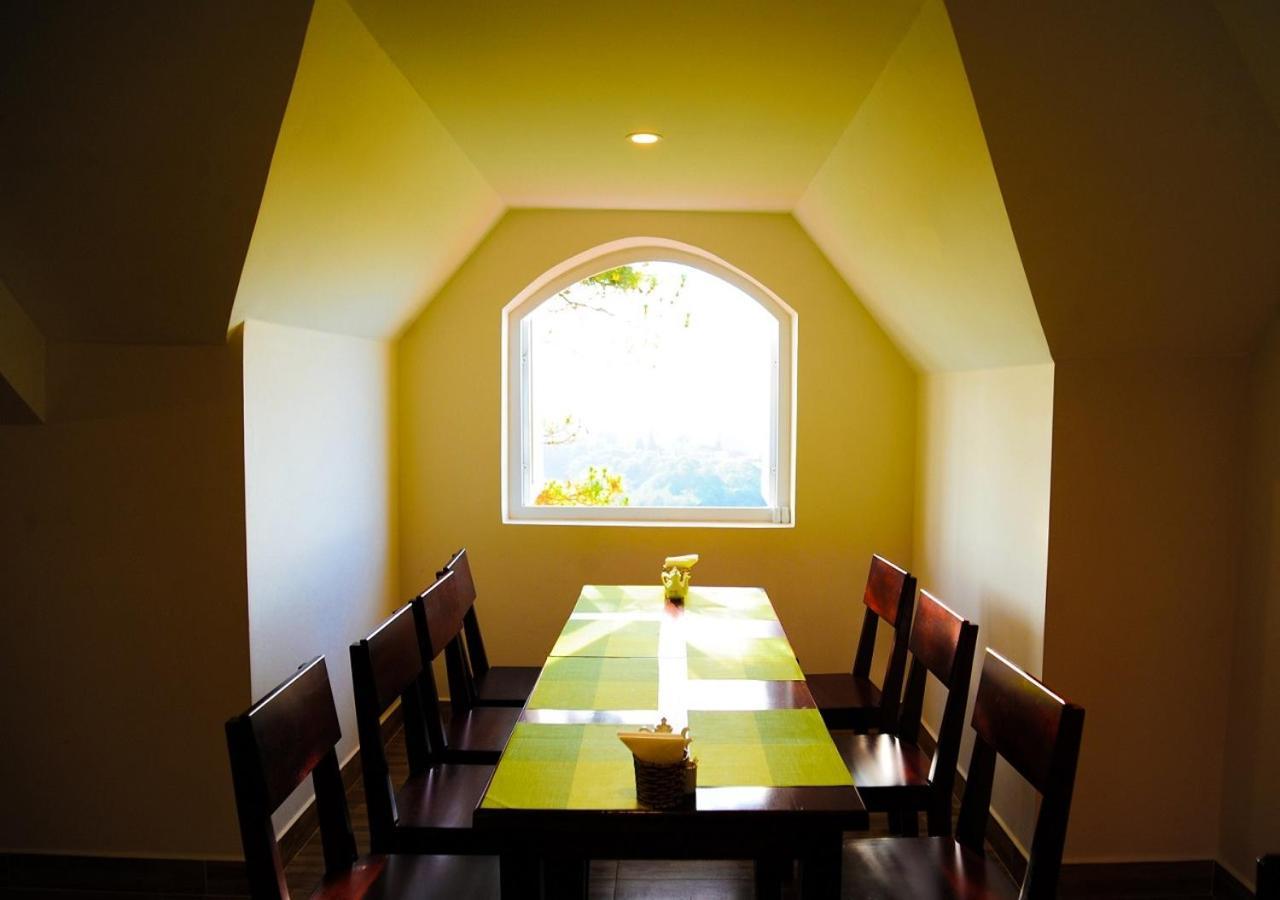 Mimosa Phuong Nam Hotel Da Lat Dış mekan fotoğraf