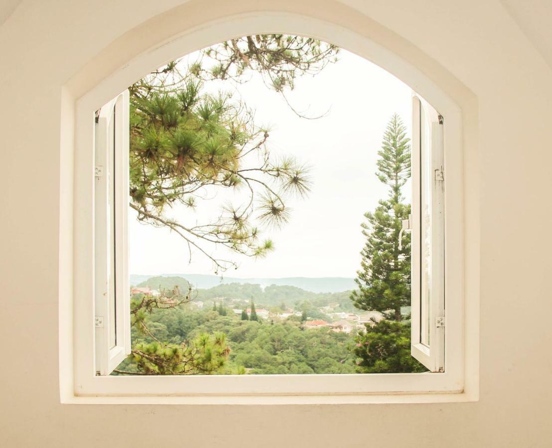 Mimosa Phuong Nam Hotel Da Lat Dış mekan fotoğraf