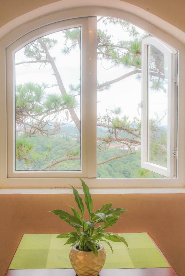 Mimosa Phuong Nam Hotel Da Lat Dış mekan fotoğraf
